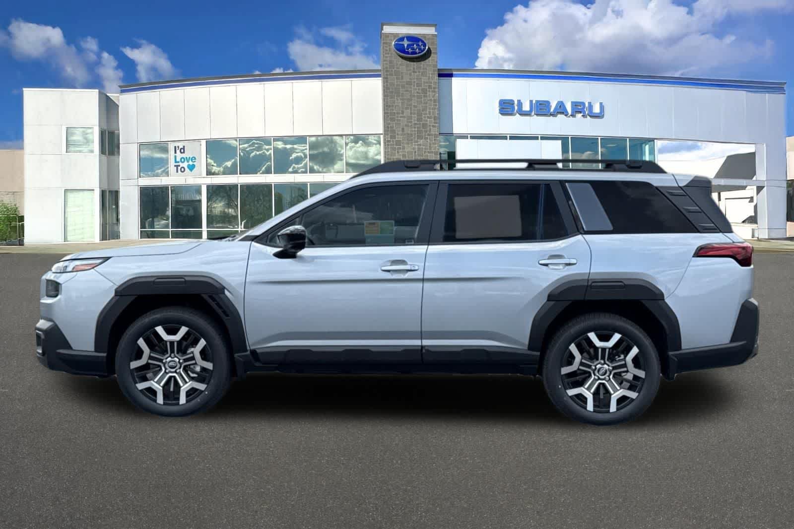 New 2026 Subaru Outback Touring XT AWD/4WD image 9