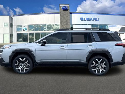 New 2026 Subaru Outback Touring XT AWD/4WD image 9
