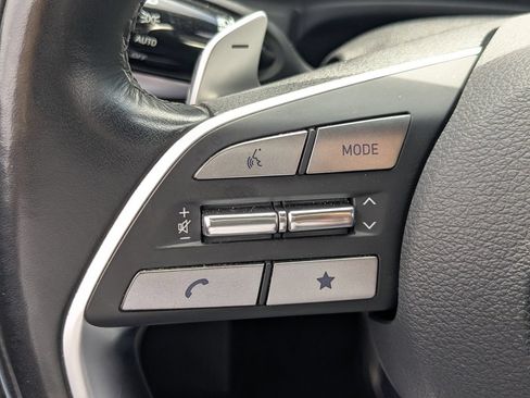 Used 2025 Hyundai Palisade Calligraphy AWD/4WD image 27