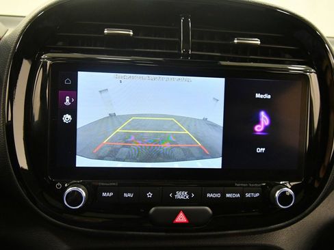 Certified 2023 Kia Soul GT-Line w/ GT-Line Technology Package image 24