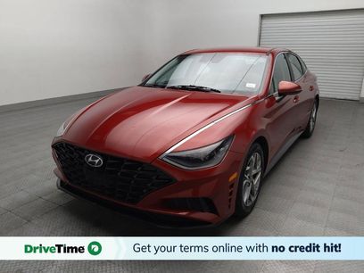 Used 2023 Hyundai Sonata SEL