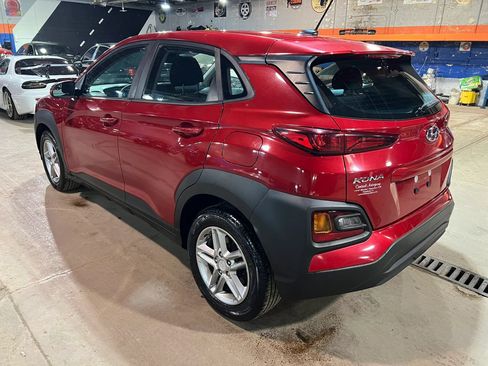 Used 2019 Hyundai Kona SE AWD/4WD image 5