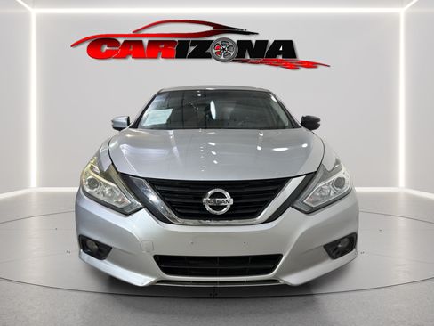 Used 2018 Nissan Altima 2.5 SL FWD image 13