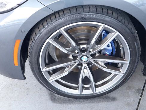Used 2021 BMW M340i w/ Executive Package RWD image 41
