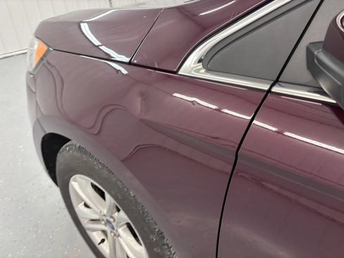 Used 2020 Ford Edge SEL w/ Convenience Package AWD/4WD image 19