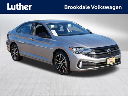 Certified 2024 Volkswagen Jetta Sport