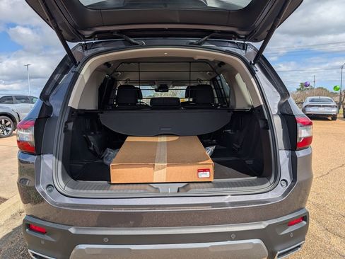 New 2026 Honda Pilot EX-L image 31