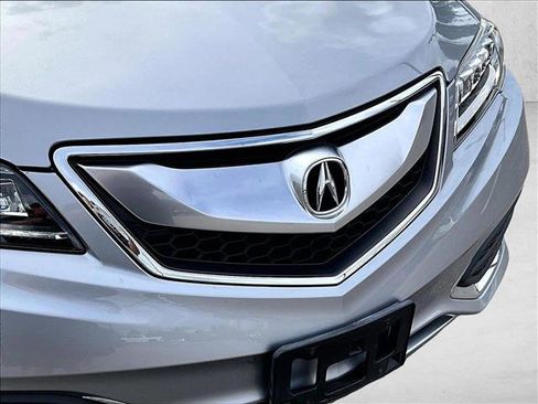 Used 2018 Acura RDX FWD image 27
