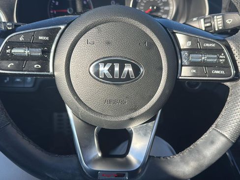 Used 2021 Kia Forte GT-Line image 14