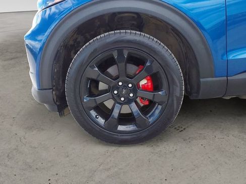 Used 2022 Ford Explorer ST w/ Equipment Group 401A AWD/4WD image 14