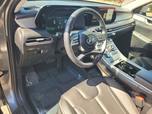 Used 2023 Hyundai Palisade XRT FWD image 12