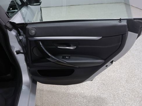 Used 2018 BMW 430i Gran Coupe xDrive AWD/4WD image 22
