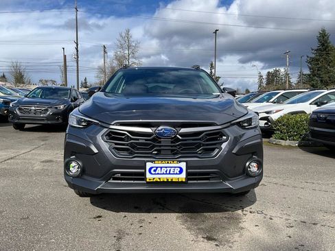 New 2026 Subaru Crosstrek 2.5i Limited image 3