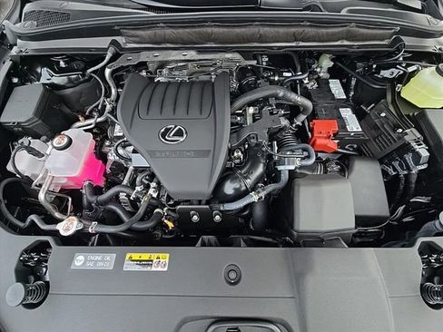 New 2026 Lexus RX 350 Premium w/ Convenience Package image 12