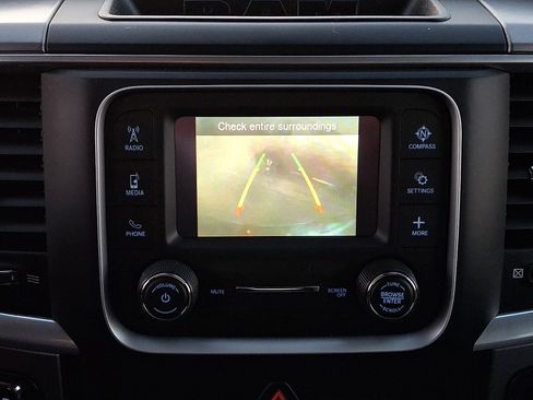 Used 2024 RAM 1500 Classic SLT image 16