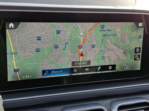 Certified 2022 Mercedes-Benz GLS 450 4MATIC image 15