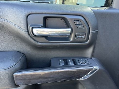 Certified 2021 Chevrolet Silverado 1500 LTZ w/ LTZ Premium Package image 19