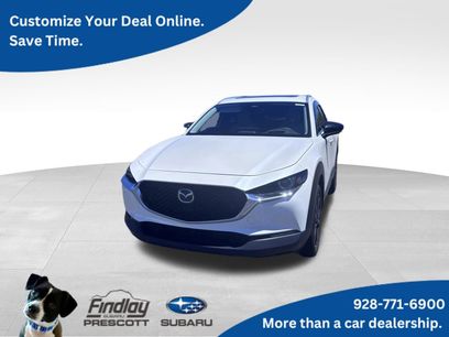 Used 2024 MAZDA CX-30 2.5 Turbo w/ Premium Plus Pkg