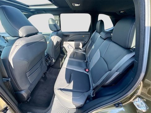 New 2026 Subaru Forester Wilderness image 22