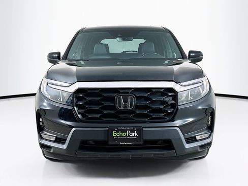 Used 2022 Honda Passport EX-L image 2