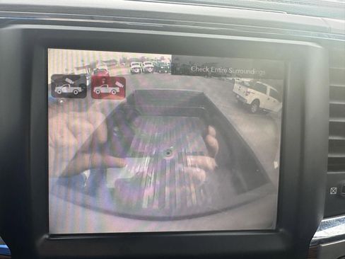 Used 2014 RAM 2500 Laramie image 40