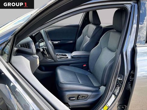 Certified 2026 Lexus RZ 350e 2WD w/ Convenience Package image 6