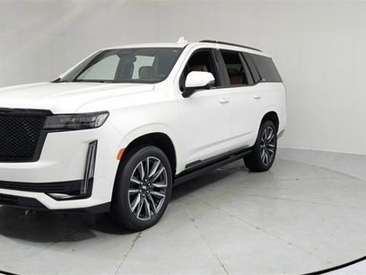 Certified 2023 Cadillac Escalade Sport w/ Touring Package