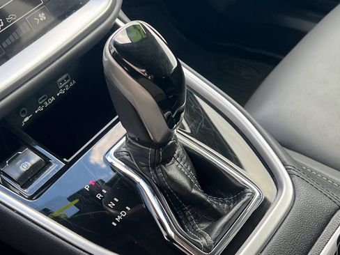 Used 2024 Subaru Outback Onyx Edition image 18