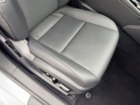 Used 2023 Lexus ES 350 w/ Premium Package image 45