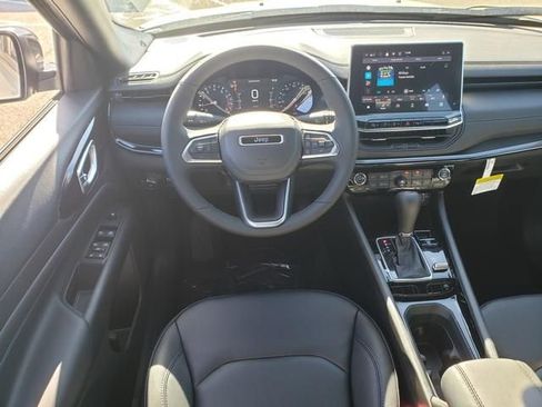 New 2026 Jeep Compass Limited AWD/4WD image 18