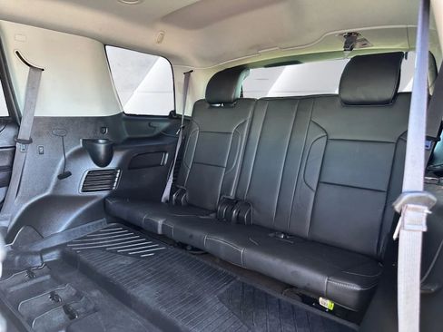 Used 2015 Chevrolet Tahoe LT image 12