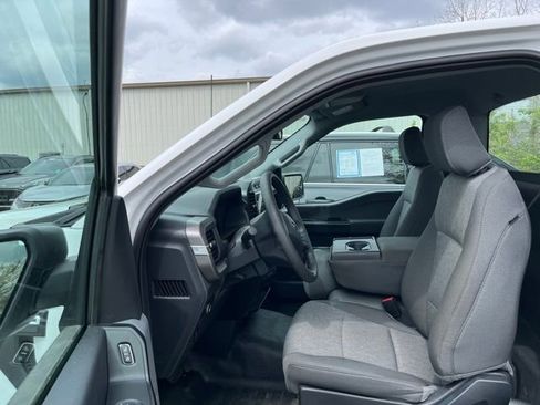 Used 2024 Ford F150 XL image 14