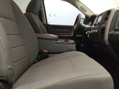 Used 2014 RAM 1500 Tradesman w/ Popular Equipment Group RWD image 21