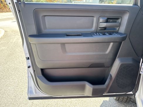 New 2025 RAM 5500 Tradesman image 17