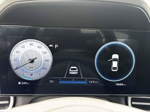 Used 2023 Hyundai Elantra SEL w/ Convenience Package FWD image 22