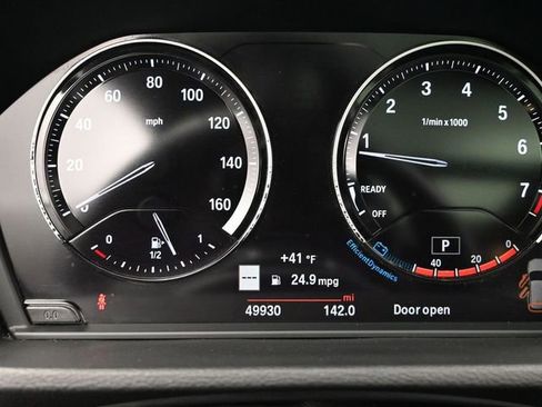 Used 2019 BMW X1 xDrive28i w/ Convenience Package image 12