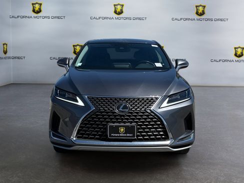 Used 2020 Lexus RX 350 image 5