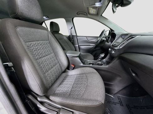 Used 2023 Chevrolet Equinox LT FWD image 29