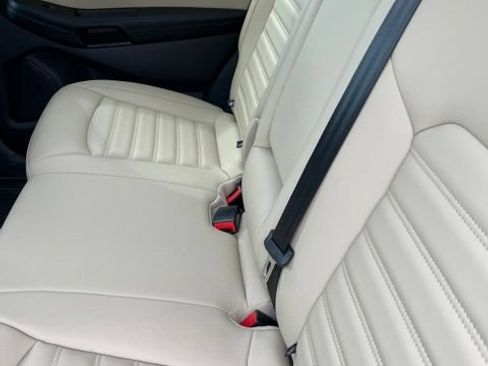 Used 2020 Ford Edge SEL w/ Convenience Package AWD/4WD image 13