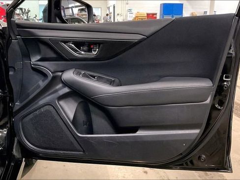 Used 2024 Subaru Legacy Premium AWD/4WD image 24