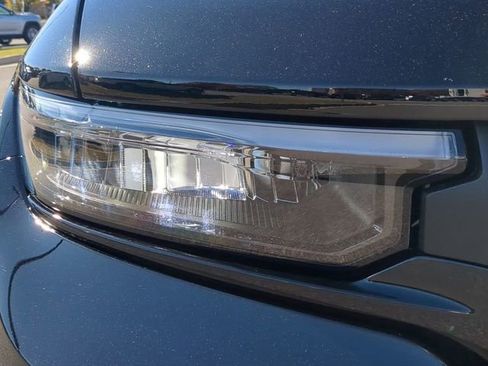 New 2025 Jeep Grand Cherokee L Limited w/ Luxury Tech Group II image 9