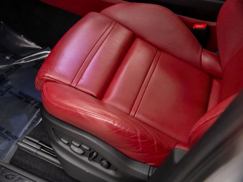 Certified 2023 Porsche Cayenne GTS image 16