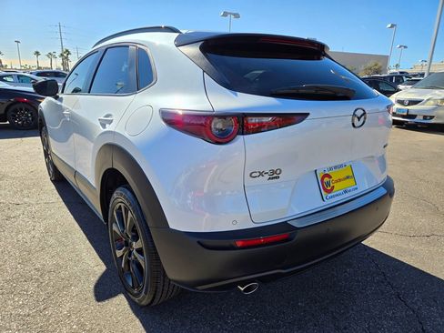 New 2026 MAZDA CX-30 Aire Edition image 4