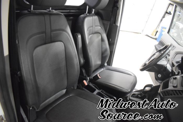 Used 2020 Ford Transit Connect XL w/ Trailer Tow Package FWD image 31