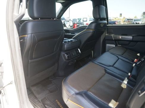 Used 2023 Ford F150 Tremor w/ Equipment Group 402A High AWD/4WD image 12