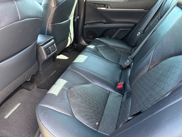 Used 2019 Toyota Camry XSE FWD image 15