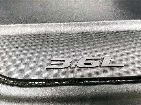 Certified 2023 Chrysler Voyager LX FWD image 30