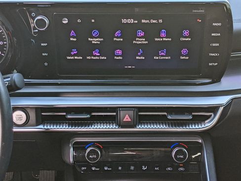 Certified 2023 Kia K5 GT image 13