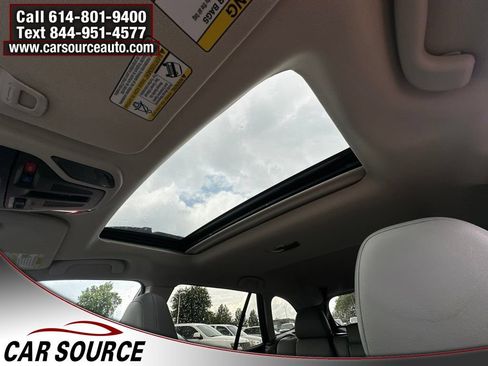 Used 2022 Subaru Outback Limited AWD/4WD image 20
