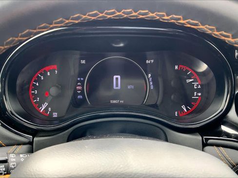 Used 2023 Dodge Durango R/T AWD/4WD image 26